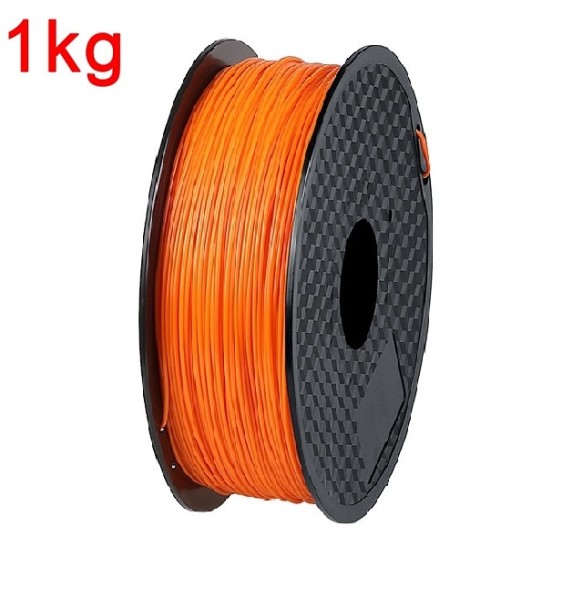 3D Filament PLA 1kg 1.75mm Standard Filament PLA 250g FDM Printer Plastic Material