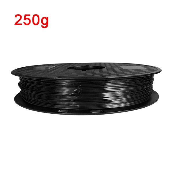 3D Printer Filament PLA 1.75mm 250g/500g/1KG Metallic Feel Shiny Silk 3D Printing Material Special sale Purple/ Copper Filament