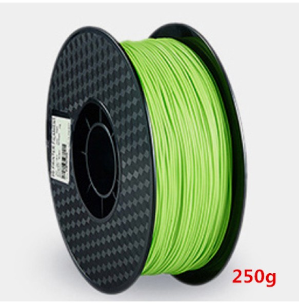 3D Printer Filament PLA 1Kg/500g/250g 1.75mm Diameter Eco-Frindly Smooth Finish 3D Printing Consumables Filaments 9 color choose