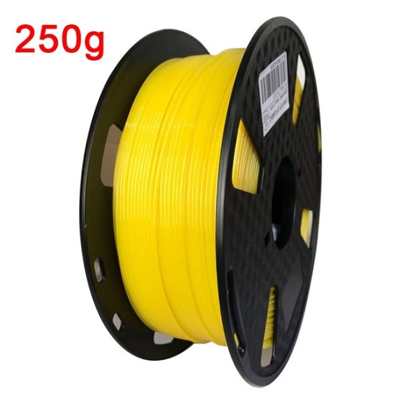 3D Printer PETG Filament 1.75mm Sublimation Filament Plastic Green Black Red 3D Printing Filament Silver Material