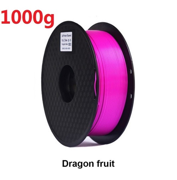 3D Printing Filament PLA 250g Standard PLA Filament 1kg 1.75mm FDM Printer Plastic Material