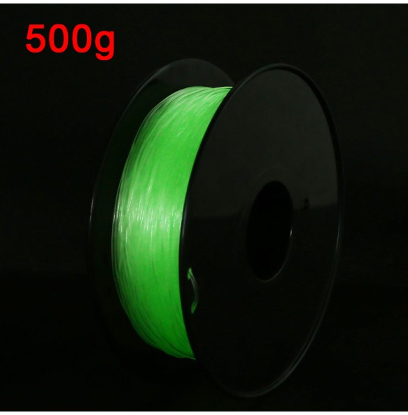 3D Printing Filament TPU Flexible Filaments TPU filament Plastic for 3D Printer 1.75mm Printing Materials white Black etc Colors