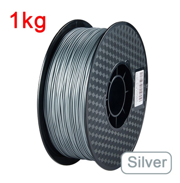 3D Printer Filament 1.75mm PLA Marble 1kg/500g/250g FDM Plastic Plus Material for 3D Printing Sublimation Filament PLA DIY Art