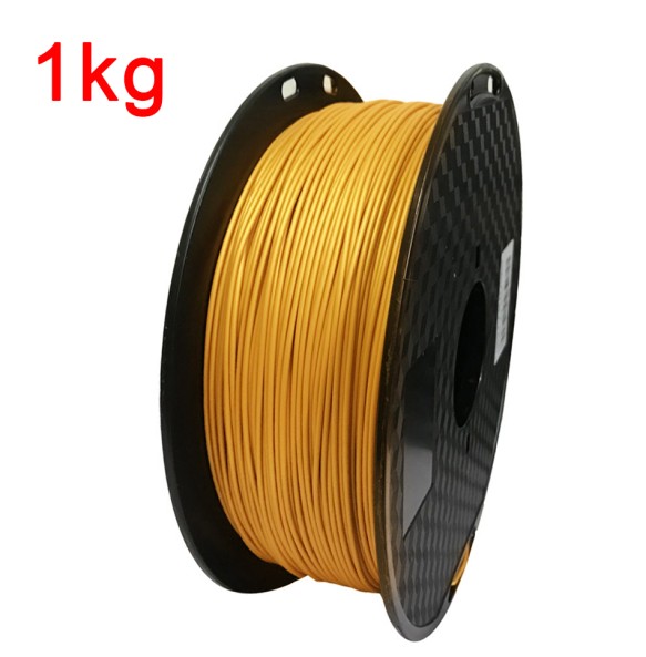 3D Printer Filament 1.75mm PLA Marble 1kg/500g/250g FDM Plastic Plus Material for 3D Printing Sublimation Filament PLA DIY Art