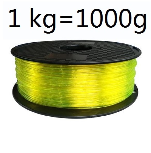 3D Printing Filament TPU Flexible Filaments TPU filament Plastic for 3D Printer 1.75mm Printing Materials white Black etc Colors