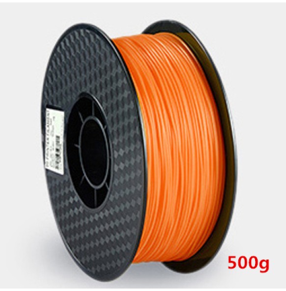 3D Printer Filament PLA 1Kg/500g/250g 1.75mm Diameter Eco-Frindly Smooth Finish 3D Printing Consumables Filaments 9 color choose