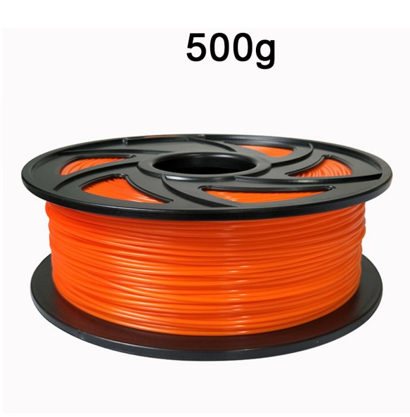 3D Printing Filament TPU Flexible Filaments TPU filament Plastic for 3D Printer 1.75mm Printing Materials white Black etc Colors