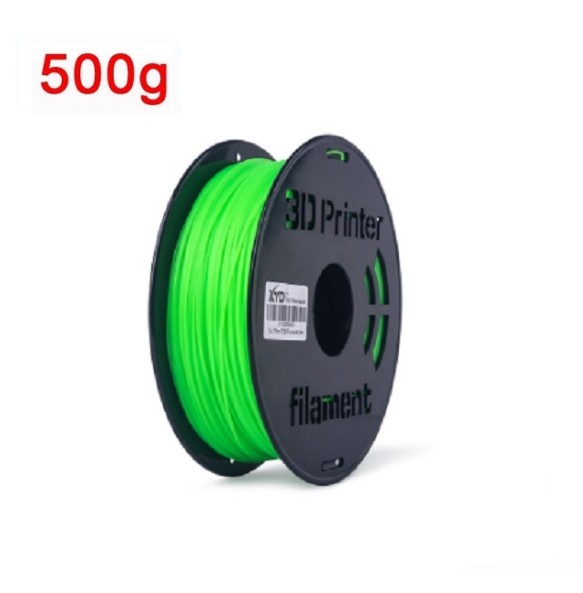 3D Printing Flexible Filament 1kg TPU Filaments 1.75mm Filament 250g Rainbow Filament Glowing 3D Printing Materials White Black