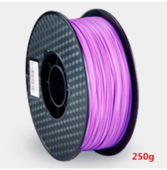 3D Printer Filament PLA 1Kg/500g/250g 1.75mm Diameter Eco-Frindly Smooth Finish 3D Printing Consumables Filaments 9 color choose