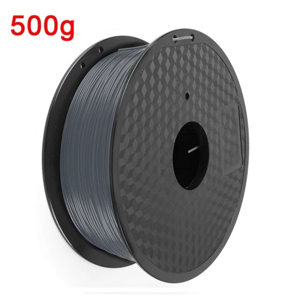 3D Printing Filament PLA 250g Standard PLA Filament 1kg 1.75mm FDM Printer Plastic Material