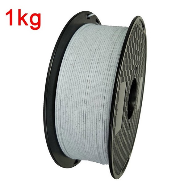 3D Printer PETG Filament 1.75mm Sublimation Filament Plastic Green Black Red 3D Printing Filament Silver Material