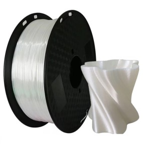 3D Filament Silk PLA 1kg 1.75mm Spool Wire 3D Printer Material 3D Print Filament PLA Rose Gold 3D Printing Plastic Material