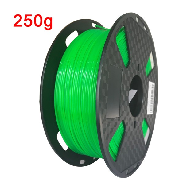 3D Printer Filament PETG 1.75mm Sublimation  Plastic Marble Translucent Green Black Red 3D Printing Filament Material 500G/250G