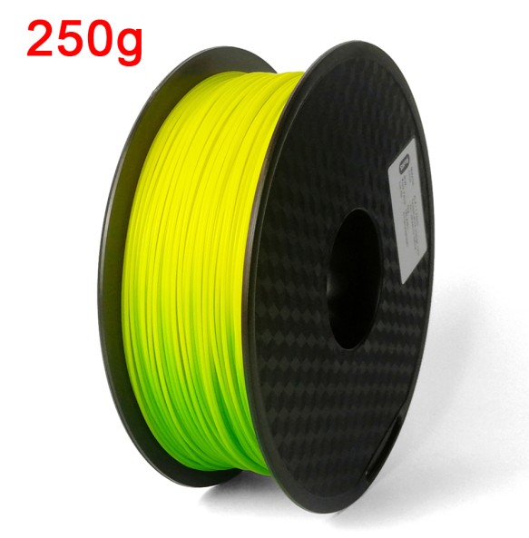 3D Printer PLA Filament 1.75mm Sublimation Filament Color Change with Temperature 1kg 250g 3D Printing Material 3D Pen Material