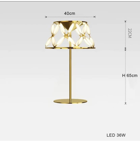 Minimalist Led Pendant Light Fancy Lampshade Suspension Luminaire Lustre Modern Dining Chandelier for 2024 Christmas Decoration