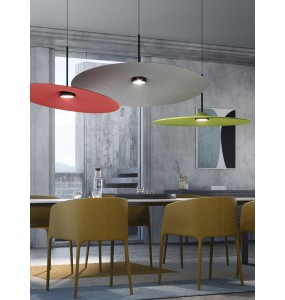 Minimalist Business Place Pendant Lights 2024 Modern Led Home Decoration Hanging Lamps for Ceiling over Dining Table Lamps