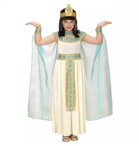 Cleopatra Costume Girls Cleopatra Costume Egyptian Costume Egyptian Dress Costume for  Halloween