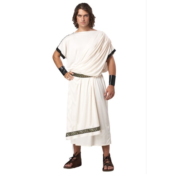 Cosplay Ancient Greek Roman Gladiator Costume Sets Adult Men Women Halloween Carnival Dress Up Party Roman Solider Fancy Dress