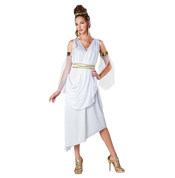 Greek Myth Zeus Goddess Couple Cosplay Costume Performance Ancient Egypt Cleopatra Fancy Dress  anime cosplay