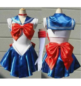 2024 Monthly Cosplay Sailor Moon Japanese Best Quality costume for Carnival costume High Halloween Adult