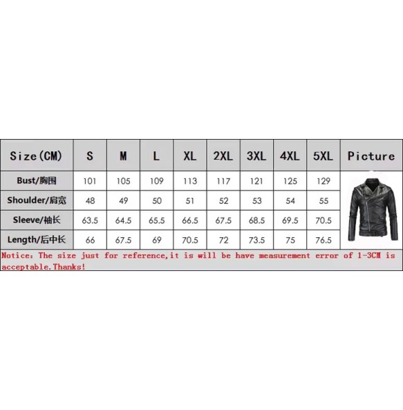 2023 Spring Autumn Plush New Leisure Fashion Men Leather Coat Slimming Coat Motorcycle Men Wear