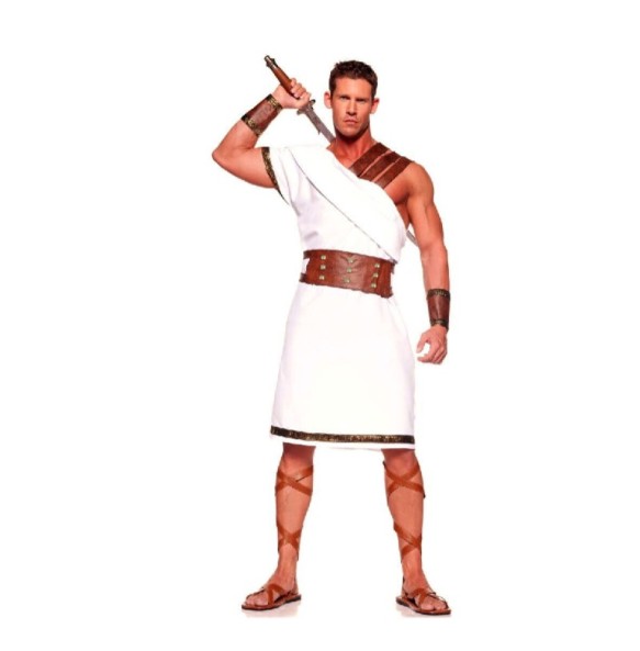 Cosplay Ancient Greek Roman Gladiator Costume Sets Adult Men Women Halloween Carnival Dress Up Party Roman Solider Fancy Dress