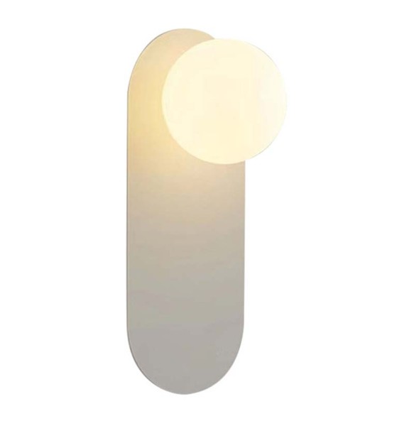 Modern Minimalist Wall Lamp Bedroom Bedside Living Room Tv Background Dector Aisle Staircase Lighting